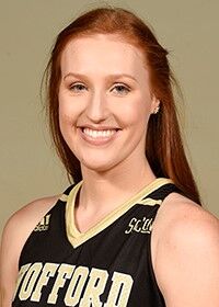 Lilly Hatton head shot